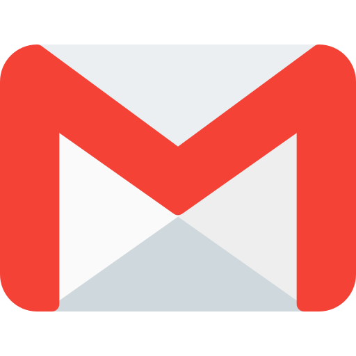 Ícone de Gmail
